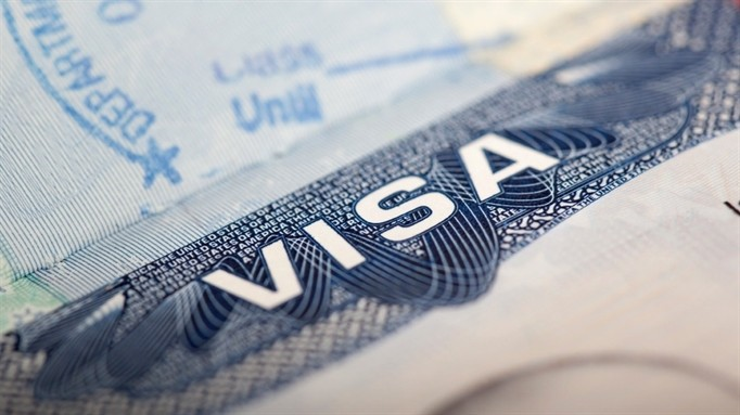 Xin gia hạn Visa Mỹ qua bưu điện
