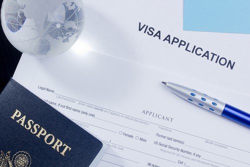 Những đối tượng khác nhau sẽ cần những giấy tờ hỗ trợ khác nhau