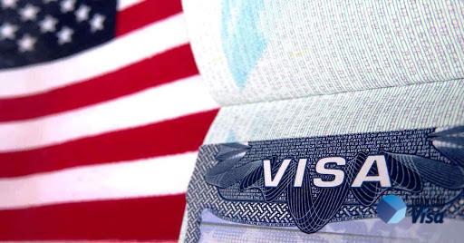 Visa du lịch Mỹ diện thăm thân nhân