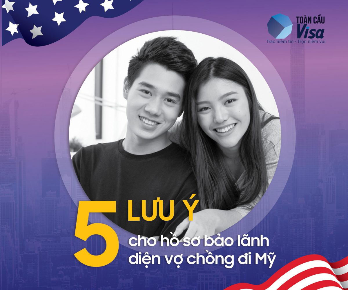 5 lưu ý làm hồ sơ bảo lãnh