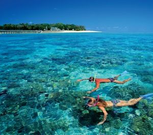 Bãi biển Airlie