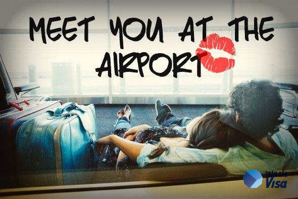 Các cặp đôi luôn muốn được ở bên nhau