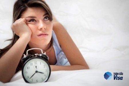 Hồ sơ bảo lãnh mất thời gian bao lâu ở NVC?