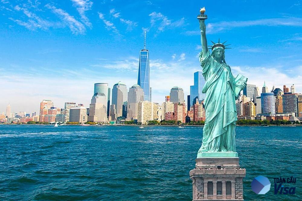 Thắc mắc visa du lịch Mỹ