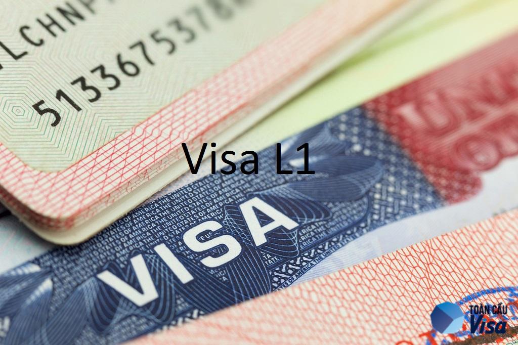Visa L1