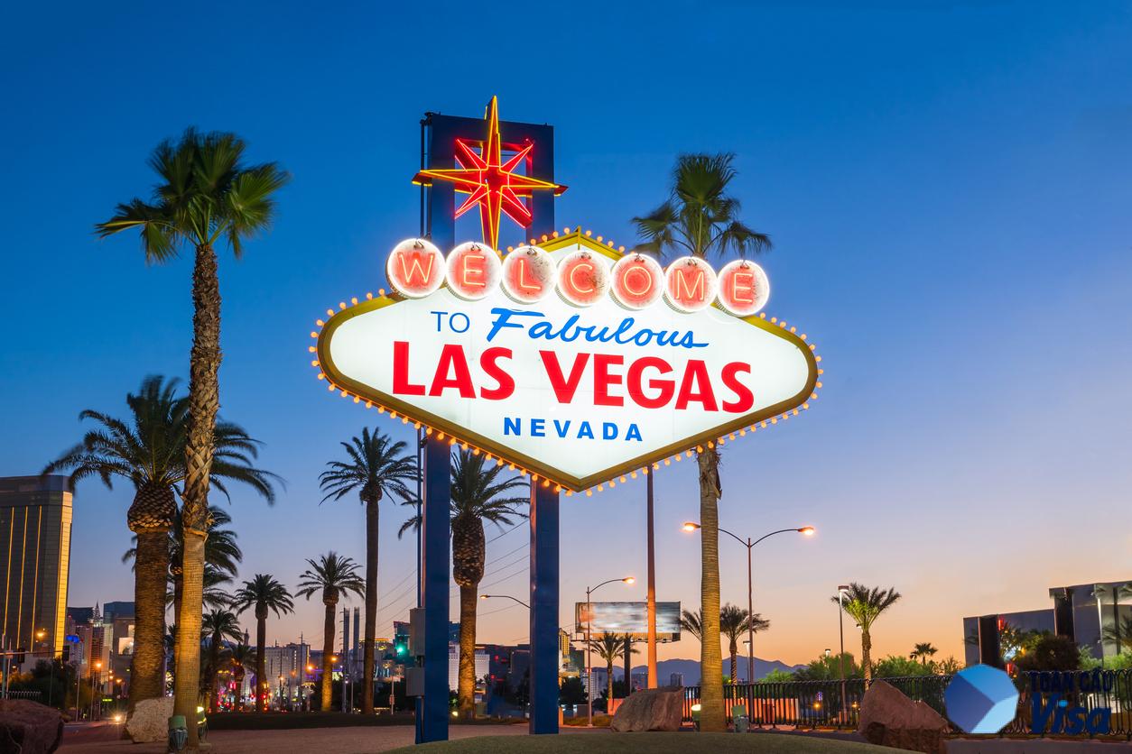 Thành phố Las Vegas