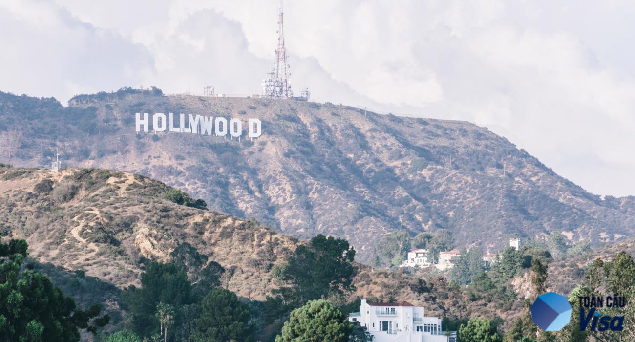 Thành phố Los Angeles