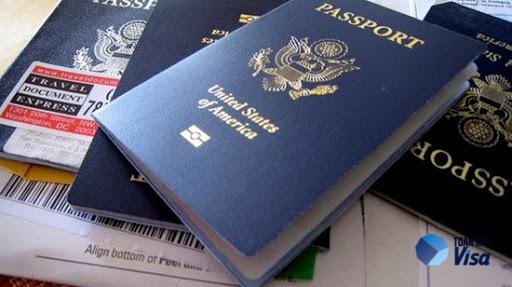 Những loại visa định cư Mỹ
