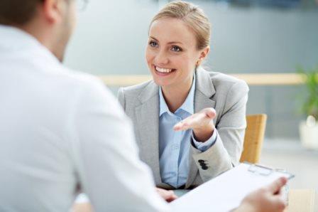 Phỏng vấn định cư Mỹ