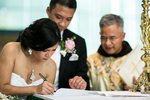 Vietnamese Wedding in Greenville SC