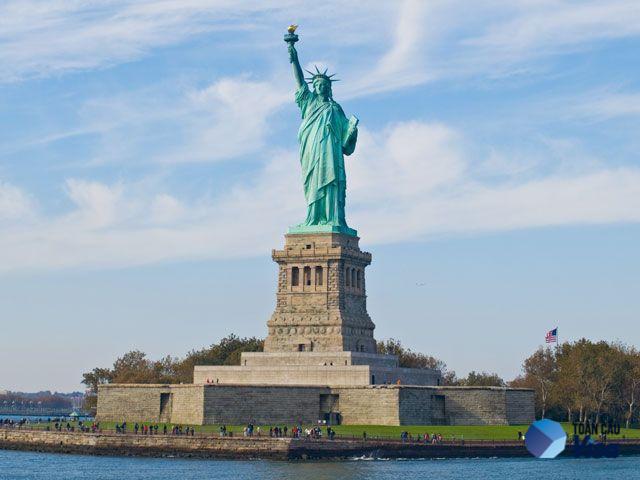 từ chối cấp visa du lịch Mỹ