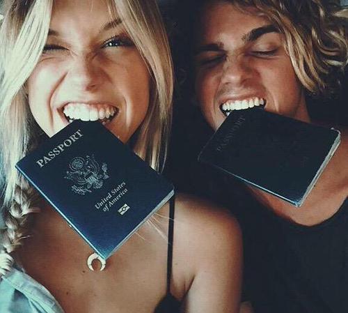 xin visa du lịch Mỹ thành công