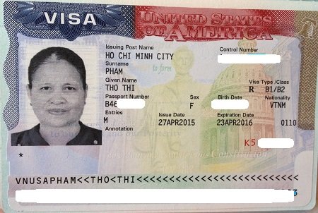 Thẻ xanh hết hạn