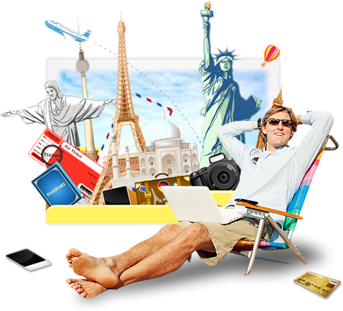 Du lịch Mỹ luôn là niềm mơ ước của nhiều người
