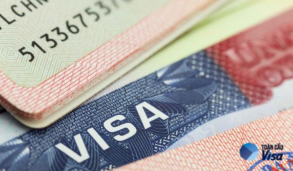 Toàn cầu Visa luôn cố gắng hết mình để giúp khách hàng lấy visa thành công