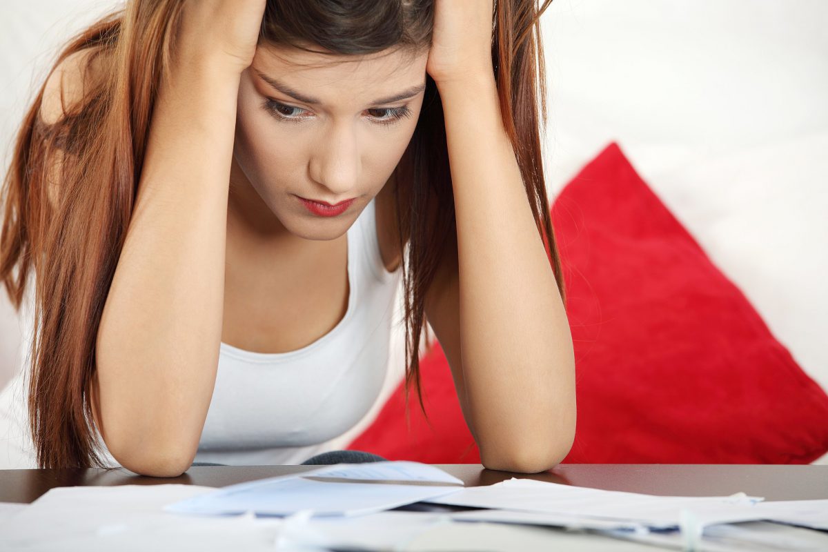 Khó khăn của việc xử lý các cột mốc mối quan hệ