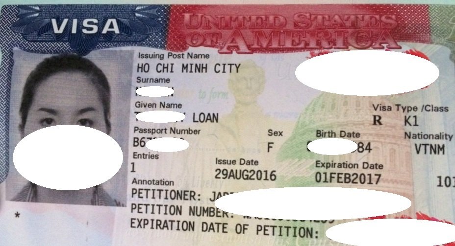 Ảnh: Toàn Cầu Visa