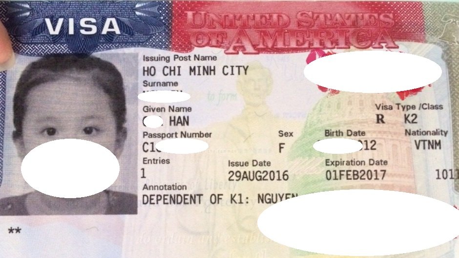 Ảnh: Toàn Cầu Visa