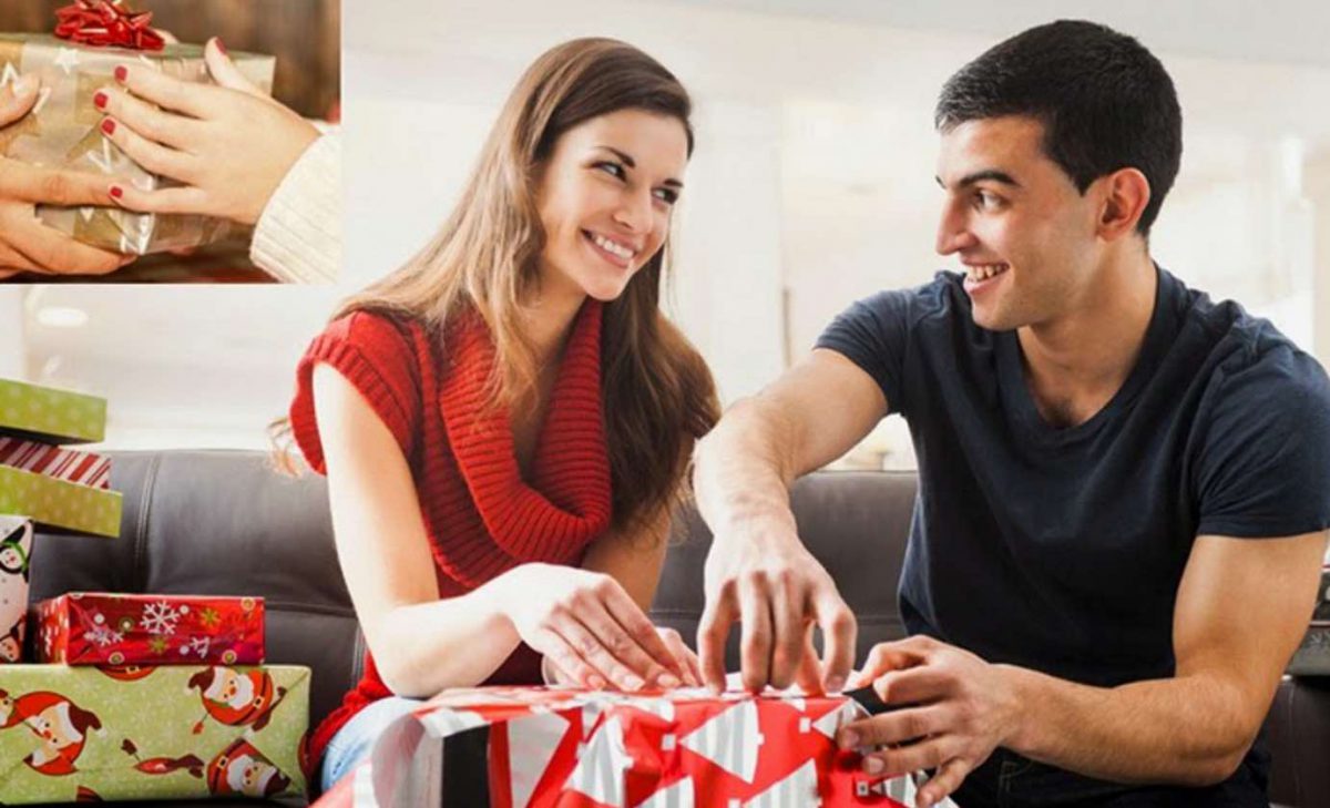Tích lũy bằng chứng trong dịp giáng sinh