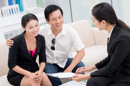 công dân Mỹ ở Việt Nam