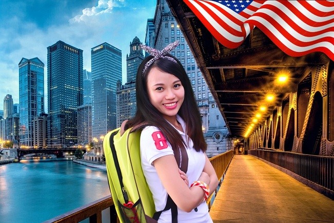 Giáo dục Mỹ có rất nhiều điều khác biệt