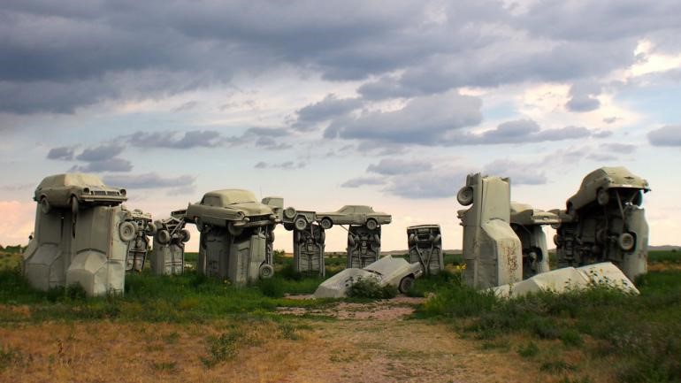 Carhenge