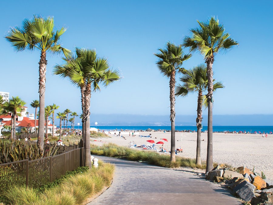 San Diego