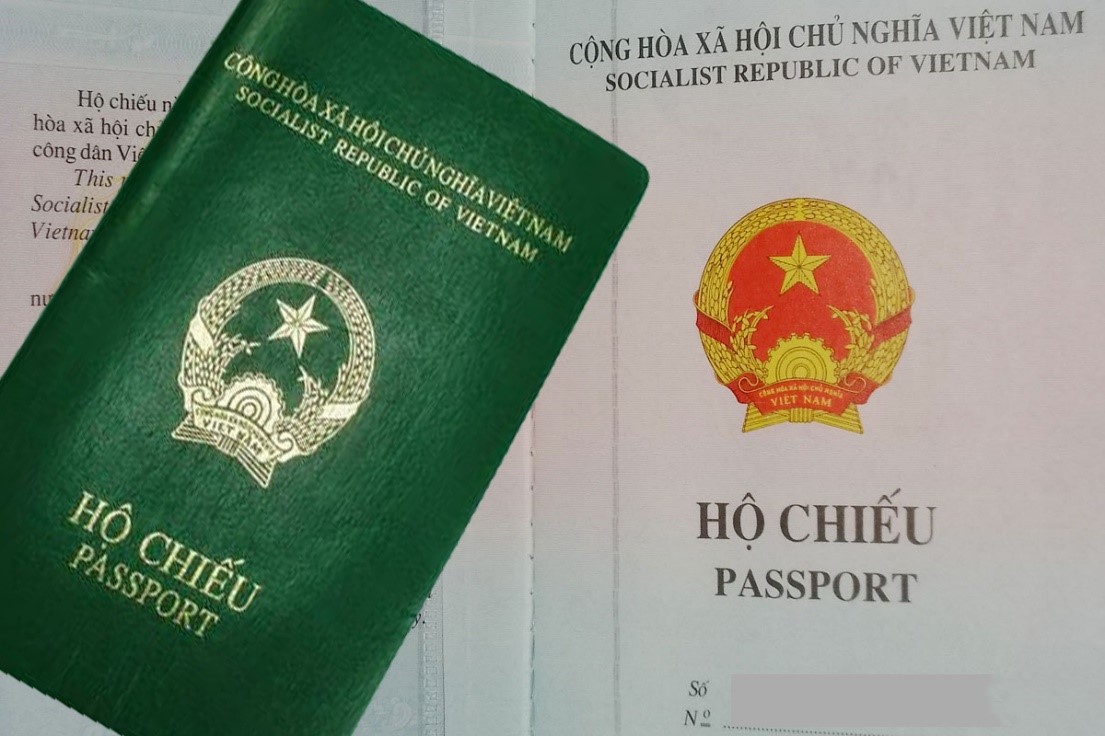 xin visa du lịch Mỹ