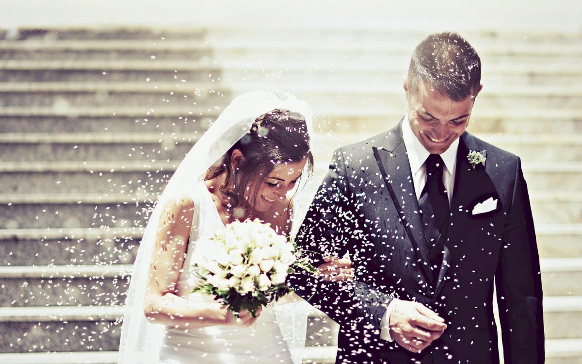 Sẵn sàng kết hôn tại Mỹ