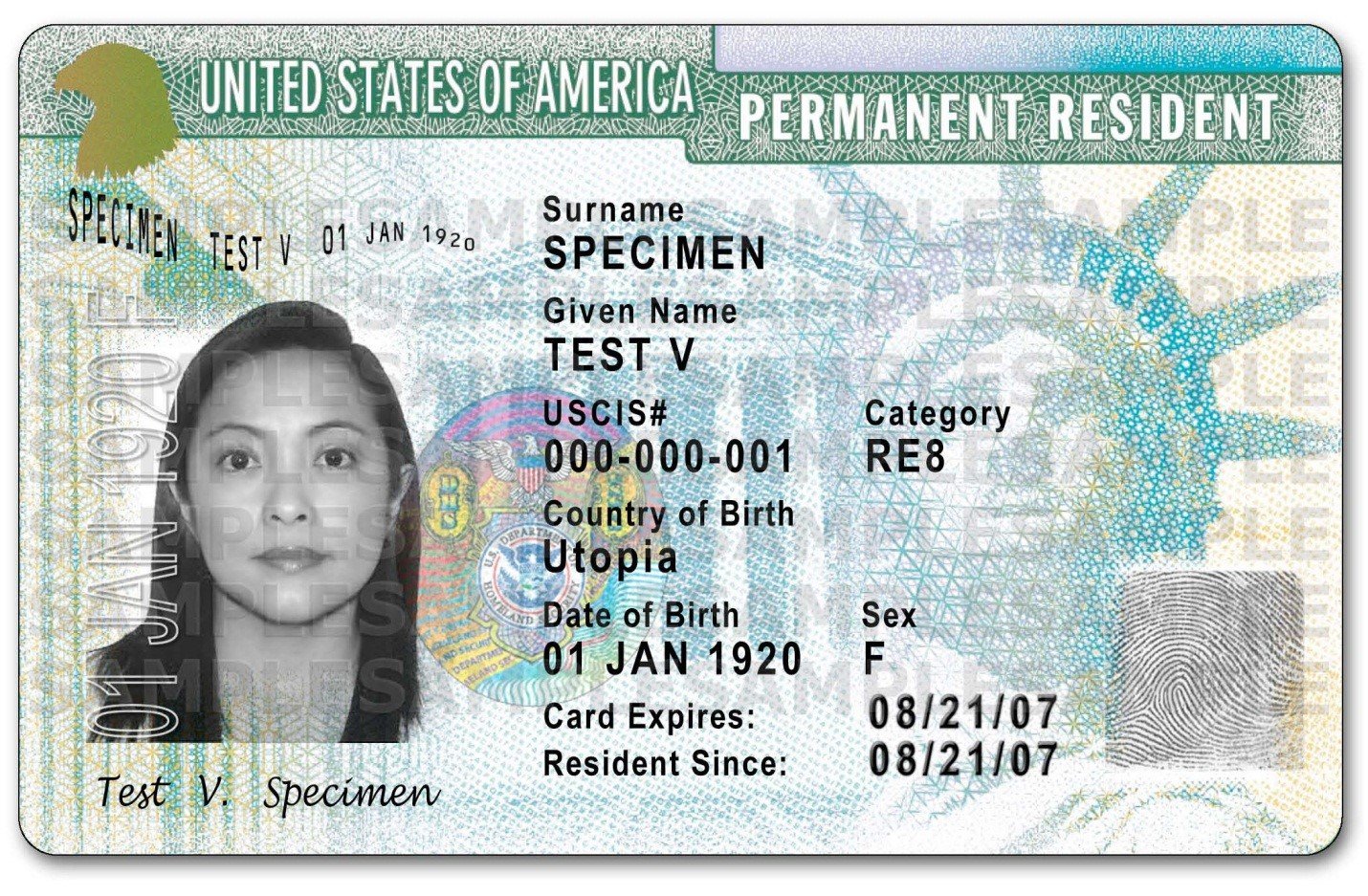 Thẻ xanh