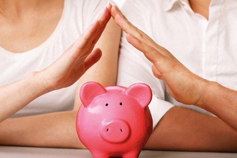 Cùng nhau gửi tiền tiết kiệm
