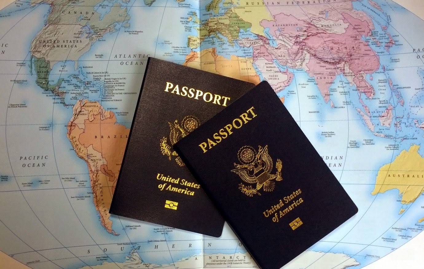 visa diện công tác/ du lịch