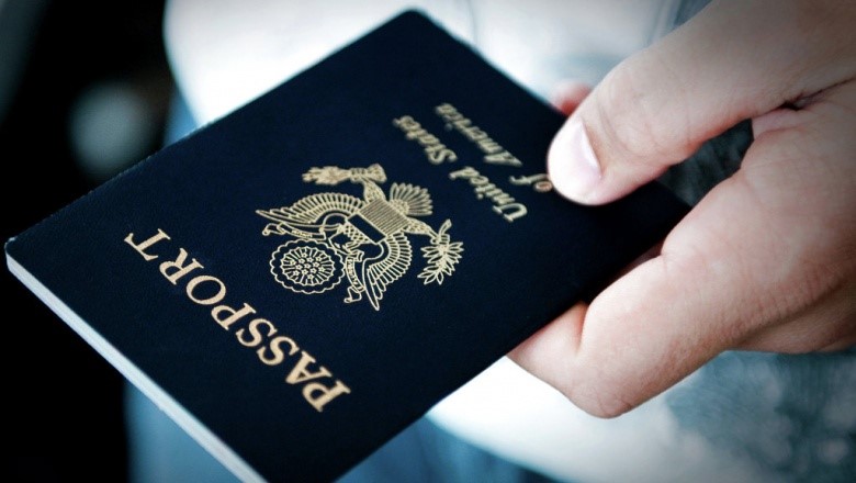 visa diện công tác/ du lịch