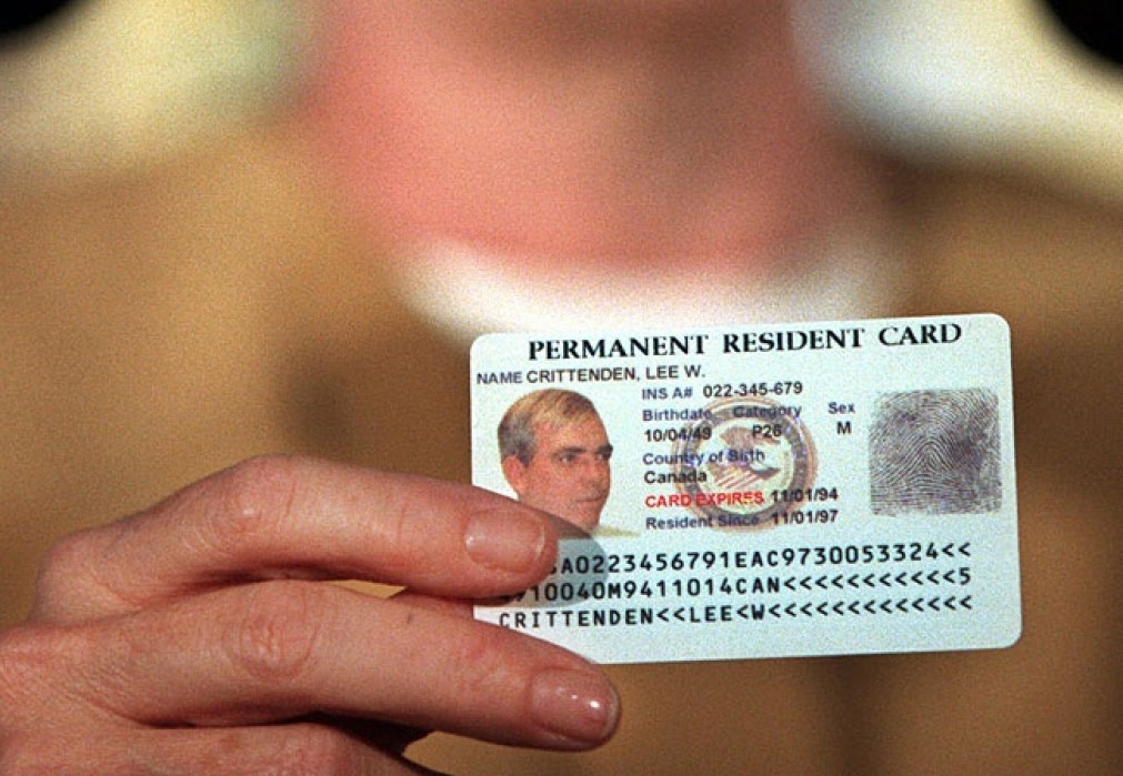 Visa SB-1
