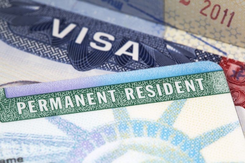 Visa SB-1