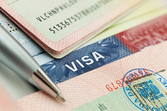 Xin visa cần tuân thủ những thủ tục riêng