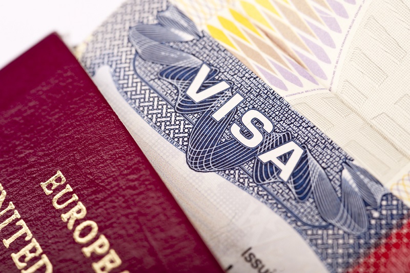 Visa J1 cũng là loại visa du học khá phổ biến