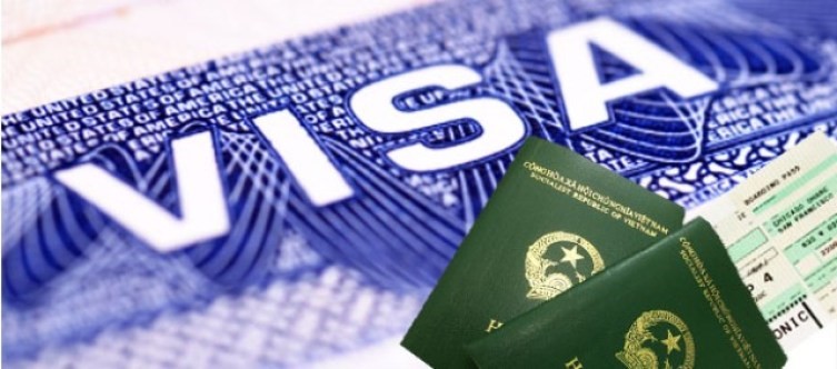Xin phỏng vấn visa Mỹ diện khẩn cấp