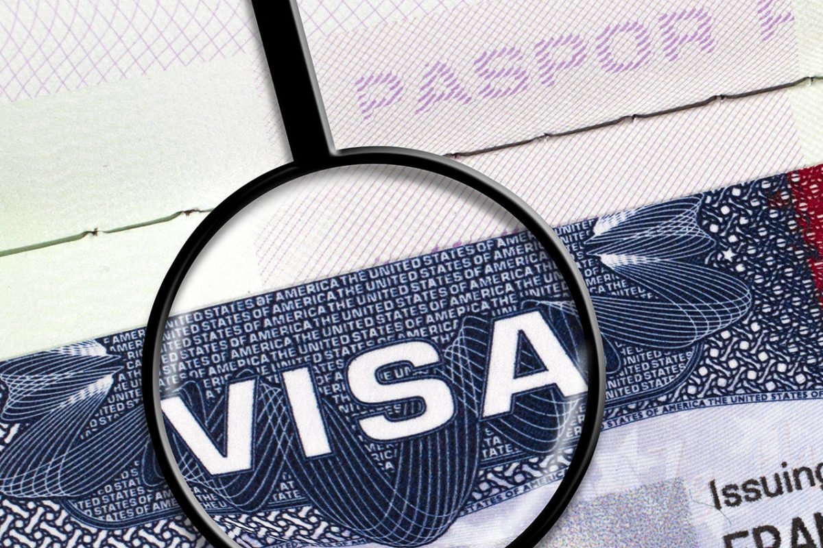 Visa B1 và B2 đều là visa lưu trú ngắn hạn ở Mỹ