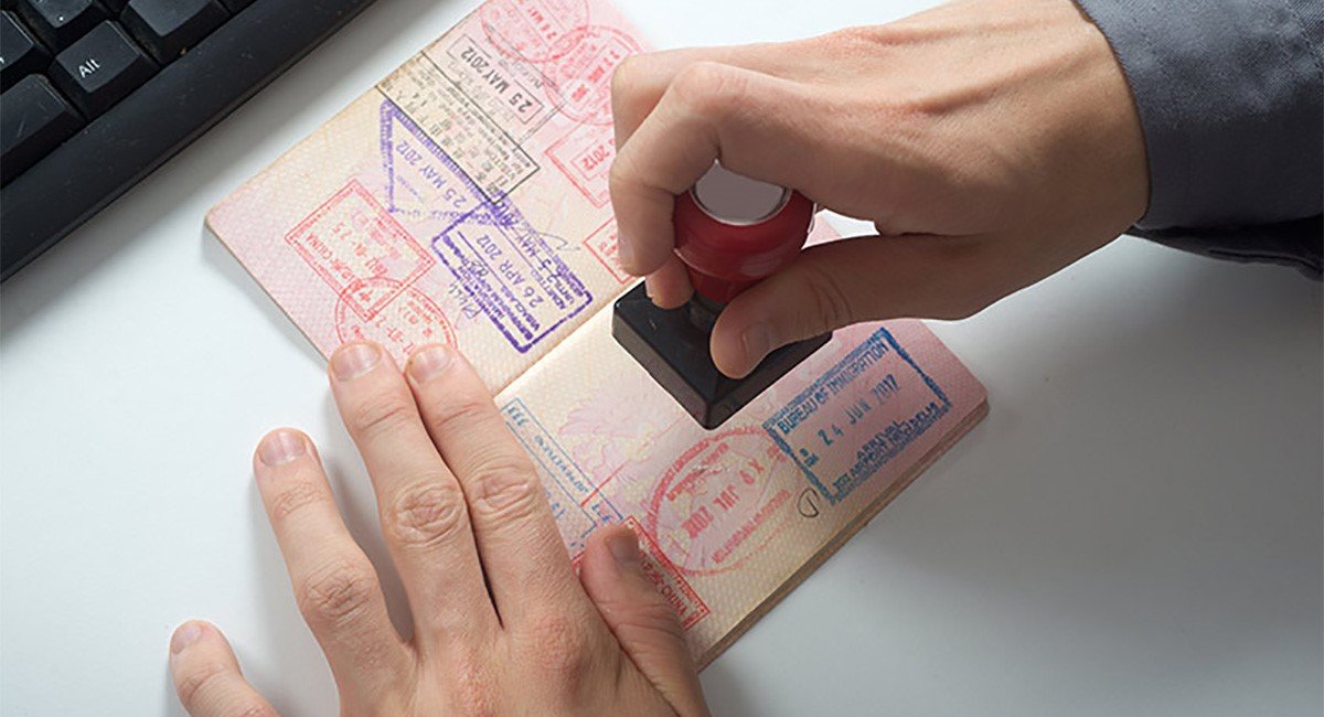 Để có visa đi Mỹ bạn cần chuẩn bị tất cả các giấy tờ cần thiết