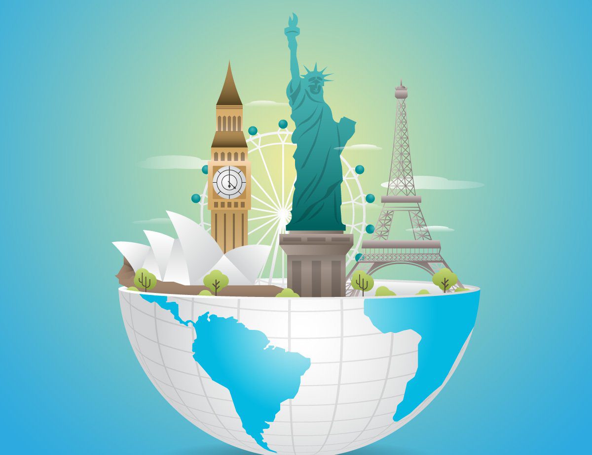 Phỏng vấn đi Mỹ thành công bạn sẽ có visa du lịch Mỹ