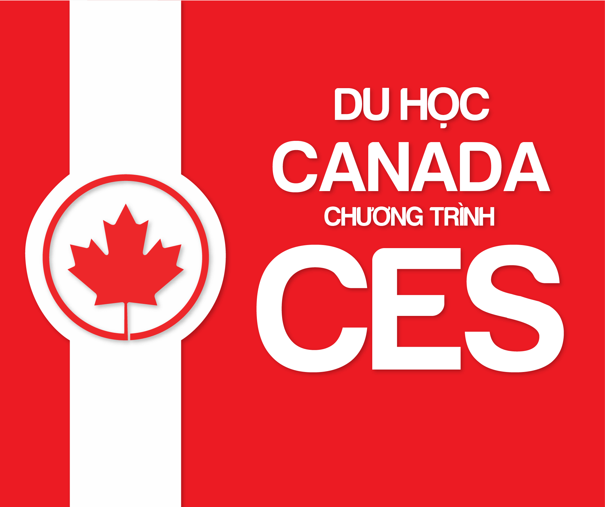 Du học Canada chương trình Ces