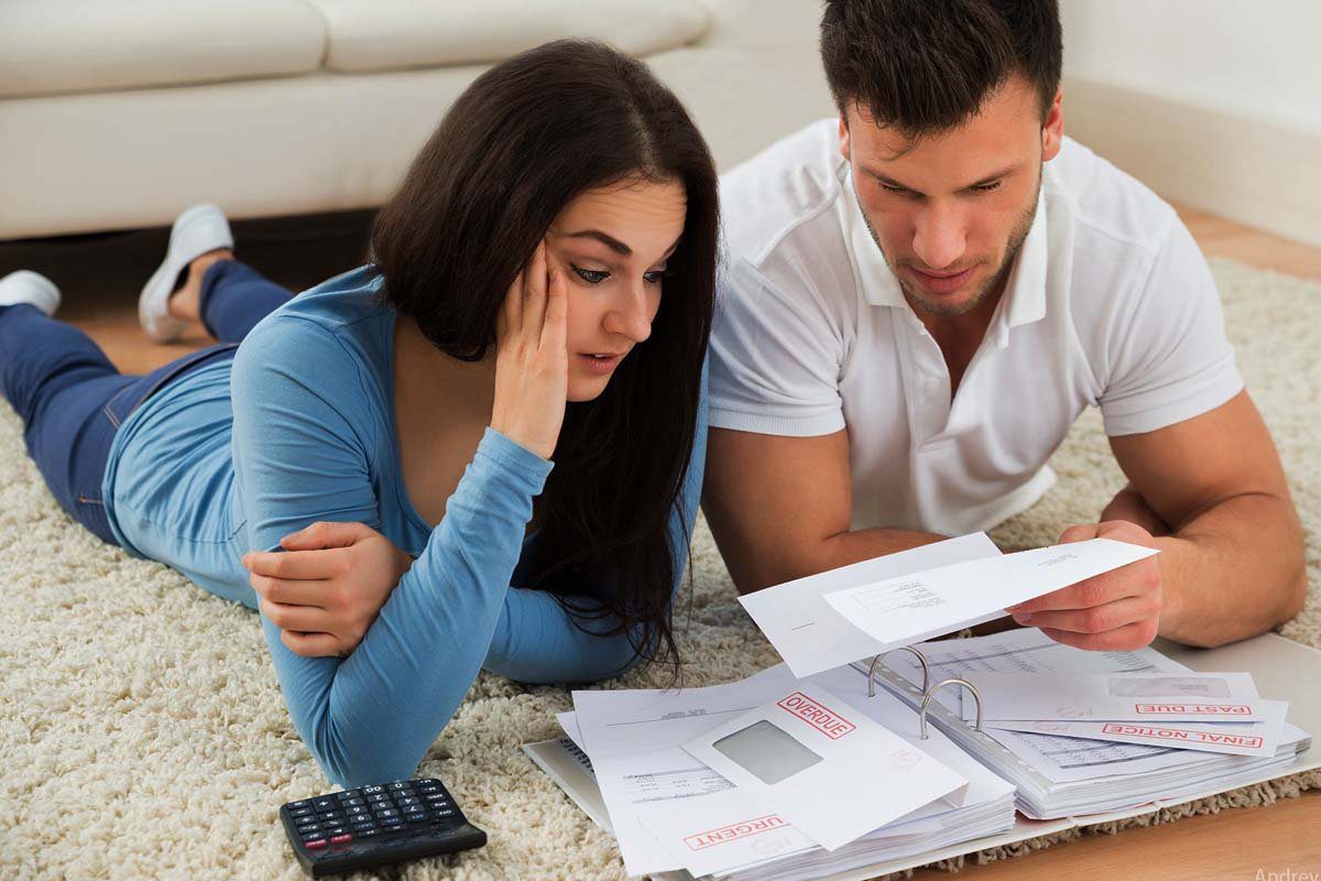 Hồ sơ bị trả về là điều khiến nhiều người phiền lòng