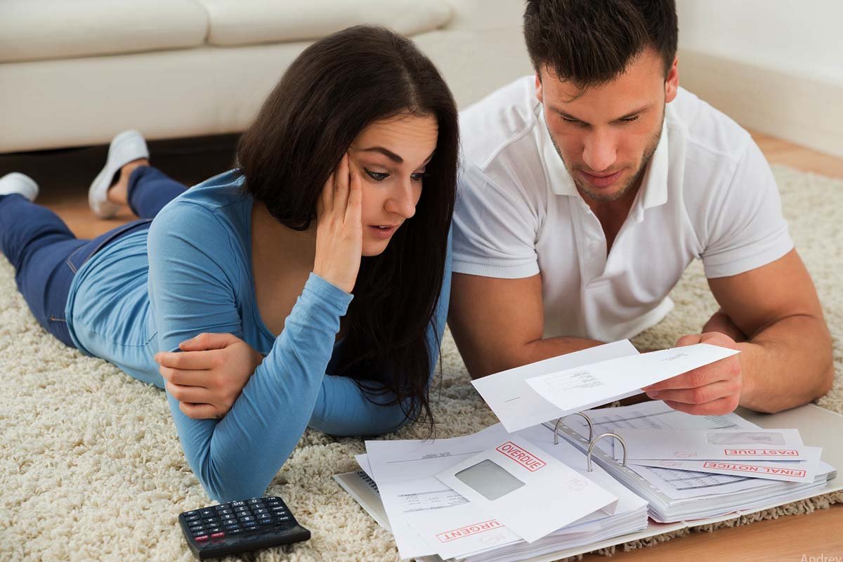Hồ sơ bị trả về là điều khiến nhiều người phiền lòng