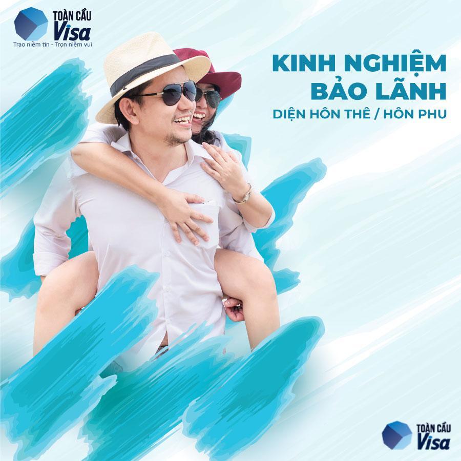 Kinh nghiệm bảo lãnh