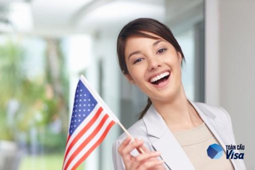 Tham gia phỏng vấn visa Mỹ cần chú ý điều gì?