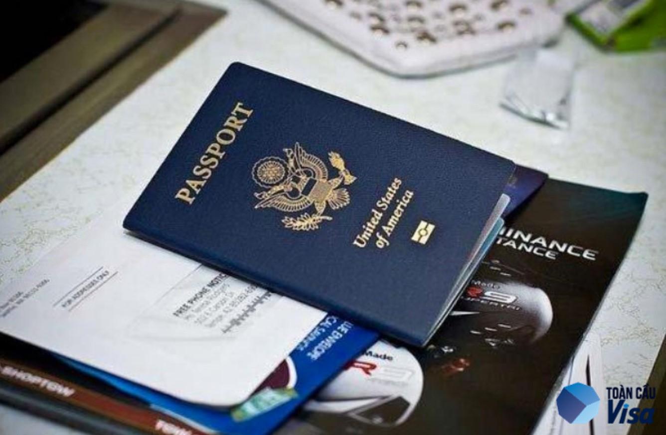 Nộp xong lệ phí visa Mỹ, bạn hãy nhớ đặt lịch hẹn