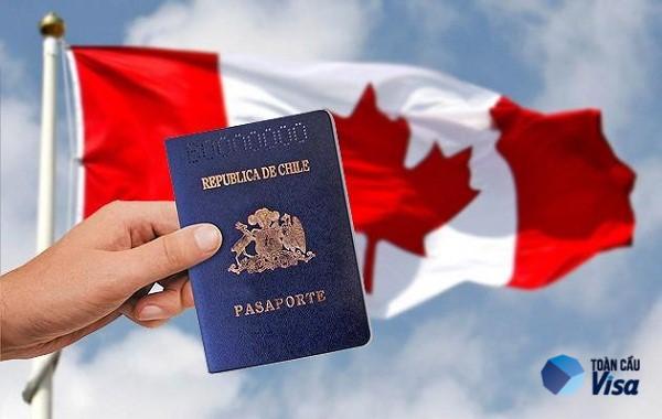 Visa du lịch Canada có thời hạn bao lâu?