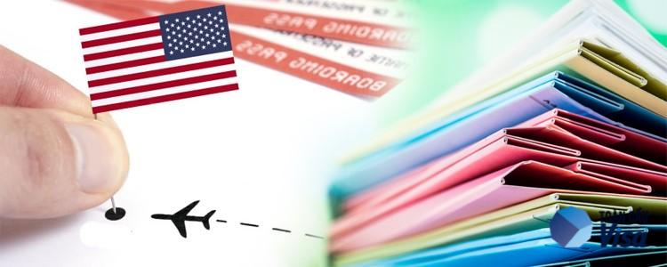 Xin visa du lịch Mỹ 2022 cần chuẩn bị những gì?