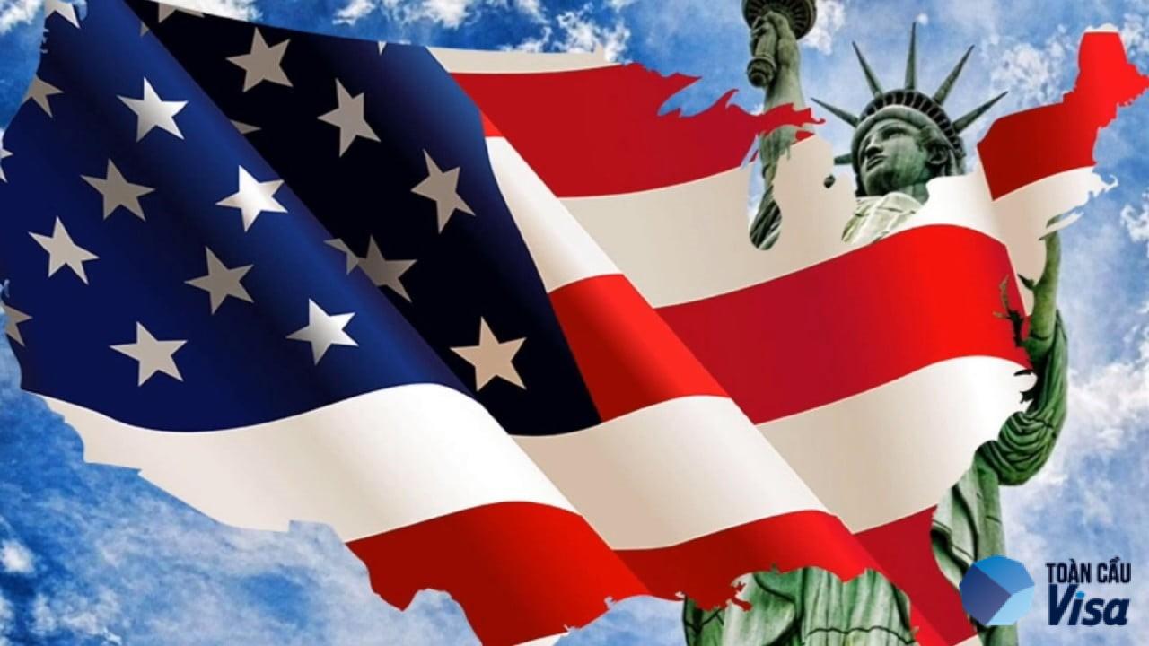 Hồ sơ khi xin visa Mỹ cần phải được công chứng